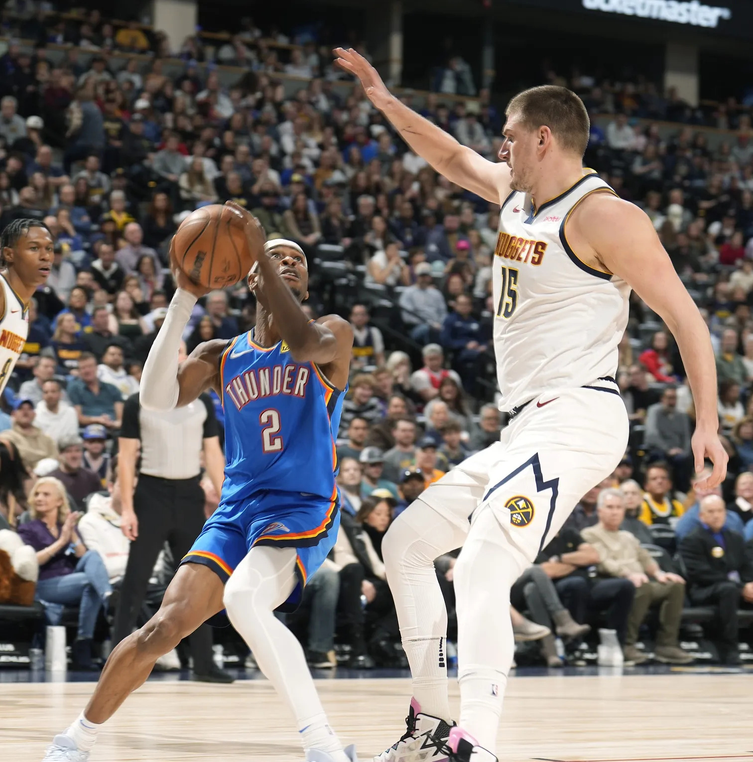 ky开元体育 -包含德约科维奇巅峰对决，字母哥与40激战巴黎圣日耳曼分钟，突破纪录胜负难料！的词条